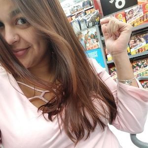 Meet your Posher, Judy